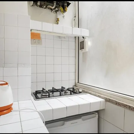Apartamento Vicino A Piazza Del Popolo *