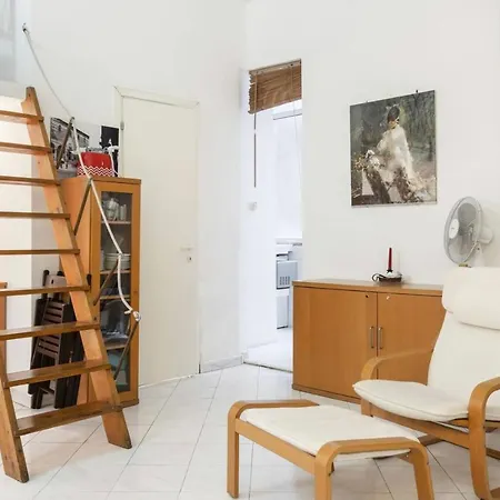 Apartamento Vicino A Piazza Del Popolo *