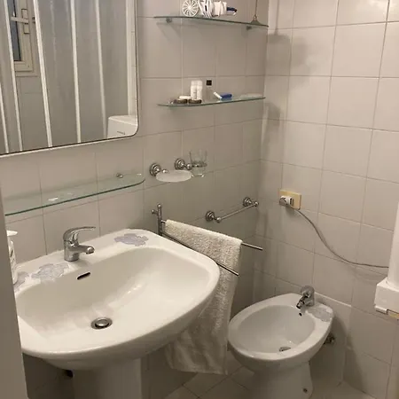 Vicino A Piazza Del Popolo Apartamento